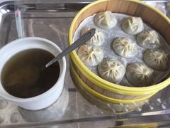 -一刘汤包(杏林店)