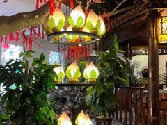 -鼎晟江南·融合江南宴(固戍店)