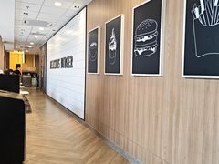 -麦当劳(集美石鼓店)