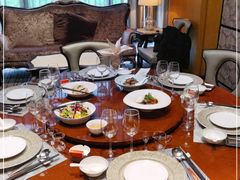 包厢-玄武苏宁诺富特酒店·紫金轩中餐厅