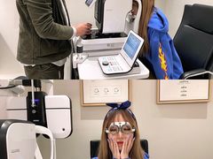 -the WAREHOUSE optic(三里屯分店)