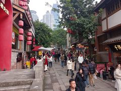 -重庆十八梯传统风貌区