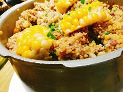 粉蒸排骨-鸡毛店·川菜(双楠店)