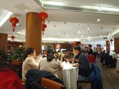 大堂-潮福城大酒楼(湖滨北路店)