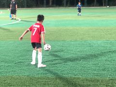 -上海竞达足球俱乐部(宝山校区)