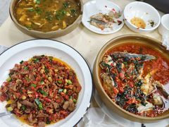 -笨罗卜浏阳菜馆(太平街店)