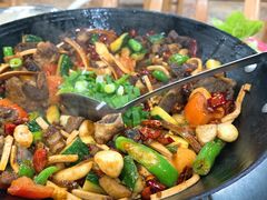 -银满斗(步行街总店)