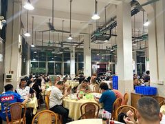 -标记美食新鲜猪杂(兴南大道店)