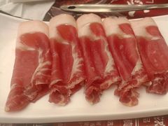 -伊犇牛清真牛肉火锅(宽窄巷子店)