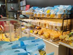 -广隆蛋挞王(农讲所店)