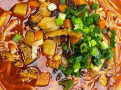-剪花娘子·陕西面馆(上海川沙百联店)