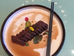 桂花糖藕-怡和春天大酒楼(柳芳店)