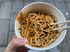 -家阳赵师傅油饼包烧麦(粮道街店)