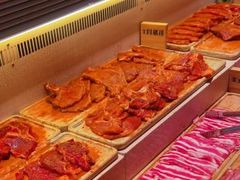 -阪尚皇·原切牛排·烤肉火锅自助(北京路店)