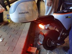 -九号电动车(安定门内大街店)