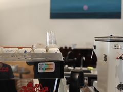 -fishtank鱼缸咖啡(三山街店)