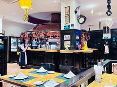 -兰特伯爵西餐厅·啤酒屋(方庄店)
