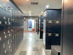 -古德菲力健身(广体店)