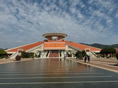 -中国闽台缘博物馆