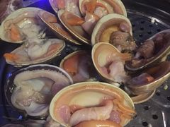 -船奇蒸汽海鲜·闽菜(八市海鲜总店)