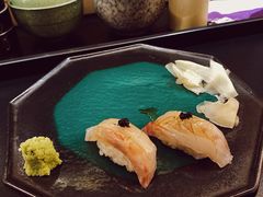 -Sushi Hanzo半藏(天环广场店)