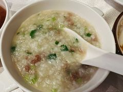 -上海金桥红枫万豪酒店-万豪中餐厅