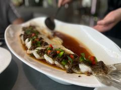 -3号仓库·创意中国菜(乐清正大广场店)