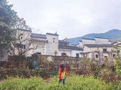 -塔川景区