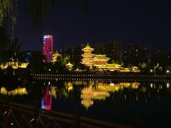 -迎泽公园
