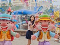 -蓬莱欧乐堡梦幻世界