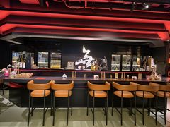 -無二炙坊·和牛烧肉(大钟寺1733店)
