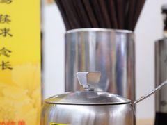 -龙华素斋(龙华路店)