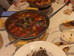-眉州东坡(团结湖店)