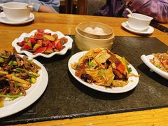 -小城粥道·海胆鲜虾粥(解放广场店)