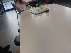 -麦当劳(健德桥得来速店)