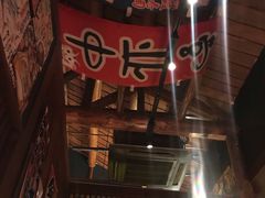 大堂-醉虎传(南锣鼓巷店)