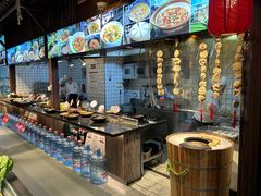 -老阿爸鲜鱼土菜(昆山花桥店)