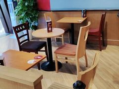 -COSTA COFFEE(天通苑华联店)