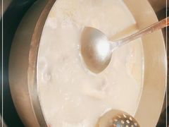 -淼福猪肚鸡·椰子鸡火锅(大沙地店)