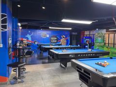 -大鲁阁保龄球(苏州园区店)