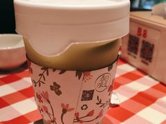 -西贝(东方路店)