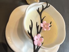 妙玉乞梅-寻魏随园·南京菜(老门东店)