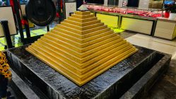 -中国黄金(北京旗舰店)