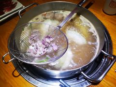 -海银海记潮汕牛肉火锅(新港中路海珠店)