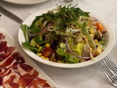 -摩根扒房(桐梓林店)