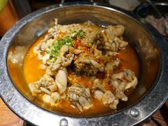 -炊烟小炒黄牛肉(东庆街店)