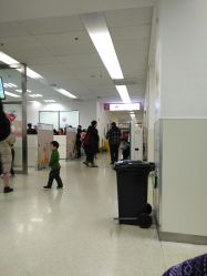 点击看大图 -上海市儿童医院(泸定路院区)