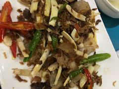 -干老四雅鱼饭店(滨江西路店)