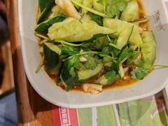 -木屋烧烤(龙华店)