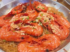 -盒马鲜生(亲橙里店)